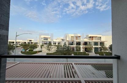 Villa - 5 Bedrooms - 5 Bathrooms for rent in Silver Springs 3 - Silver Springs - Damac Hills - Dubai