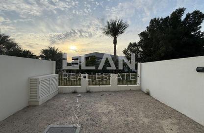 Villa - 5 Bedrooms - 5 Bathrooms for rent in Silver Springs 3 - Silver Springs - DAMAC Hills - Dubai