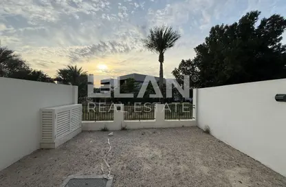 فيلا - 5 غرف نوم - 5 حمامات للايجار في سيلفر سبرنجز 3 - سيلفر سبرينغز - داماك هيلز - دبي