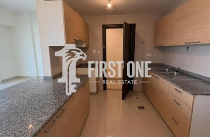 Apartment - 2 Bedrooms - 3 Bathrooms for rent in Marina Bay - City Of Lights - Al Reem Island - Abu Dhabi Apartment - 2 Bedrooms - 3 Bathrooms for rent in Marina Bay - City Of Lights - Al Reem Island - Abu Dhabi
