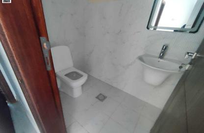 Apartment - 1 Bedroom - 2 Bathrooms for rent in Al Rawda 3 Villas - Al Rawda 3 - Al Rawda - Ajman