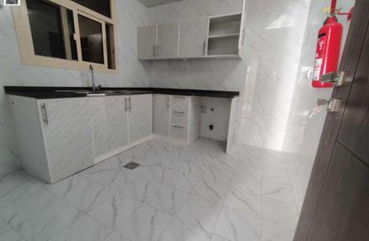 Apartment - 1 Bedroom - 2 Bathrooms for rent in Al Rawda 3 Villas - Al Rawda 3 - Al Rawda - Ajman