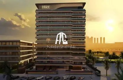 Apartment - Studio - 1 Bathroom for sale in Wadi Hills - Wadi Al Safa 5 - Dubai