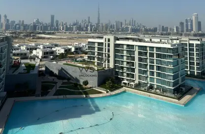 Apartment - 3 Bedrooms - 3 Bathrooms for sale in Residences 13 - District One - Mohammed Bin Rashid City - Dubai Apartment - 3 Bedrooms - 3 Bathrooms for sale in Residences 13 - District One - Mohammed Bin Rashid City - Dubai
