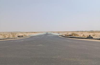 أرض - استوديو للبيع في مزيرعة - الرحمانية - الشارقة أرض - استوديو للبيع في مزيرعة - الرحمانية - الشارقة