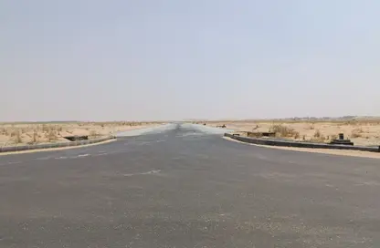 Land - Studio for sale in Mezairah - Al Rahmaniya - Sharjah