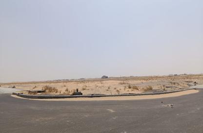 Land - Studio for sale in Mezairah - Al Rahmaniya - Sharjah