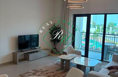 Apartment - 1 Bedroom - 1 Bathroom for rent in Yas Golf Collection - Yas Island - Abu Dhabi Apartment - 1 Bedroom - 1 Bathroom for rent in Yas Golf Collection - Yas Island - Abu Dhabi