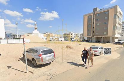 Land - Studio for sale in Al Jurf Industrial 3 - Al Jurf Industrial - Ajman