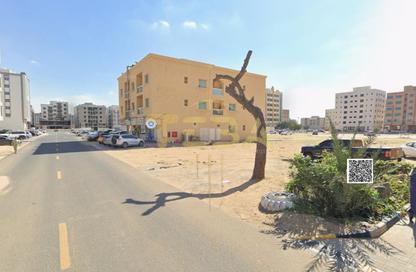 Land - Studio for sale in Al Jurf Industrial 3 - Al Jurf Industrial - Ajman
