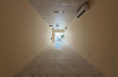 Shop - Studio - 1 Bathroom for rent in Hoshi 1 - Hoshi - Al Badie - Sharjah