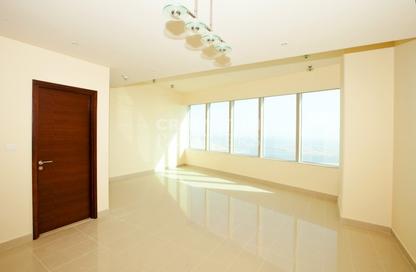 Apartment - 2 Bedrooms - 3 Bathrooms for rent in Nation Towers - Corniche Road - Abu Dhabi Apartment - 2 Bedrooms - 3 Bathrooms for rent in Nation Towers - Corniche Road - Abu Dhabi