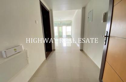 Apartment - 1 Bedroom - 2 Bathrooms for rent in Zakhir Tower 1 - Zakhir Towers - Al Taawun - Sharjah Apartment - 1 Bedroom - 2 Bathrooms for rent in Zakhir Tower 1 - Zakhir Towers - Al Taawun - Sharjah