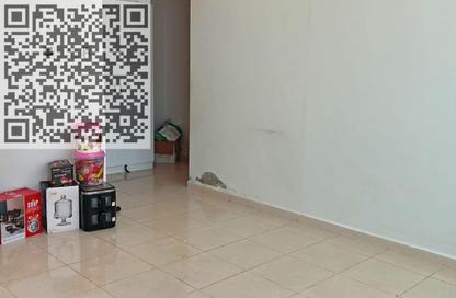 Apartment - 2 - 2 for rent in Orient Tower 1 - Orient Towers - Al Bustan - Ajman