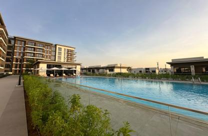 Apartment - 2 Bedrooms - 2 Bathrooms for rent in The Regent - Town Square - Dubai