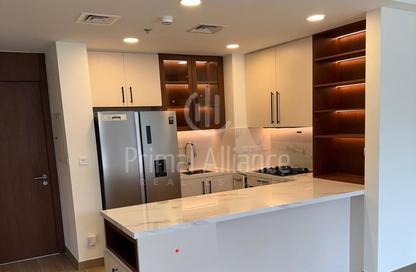 Apartment - 2 Bedrooms - 2 Bathrooms for rent in The Regent - Town Square - Dubai