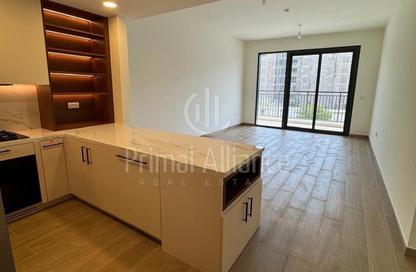 Apartment - 2 Bedrooms - 2 Bathrooms for rent in The Regent - Town Square - Dubai