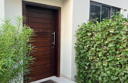 Townhouse - 3 - 4 for rent in Amazonia - Damac Hills 2 - Dubai Townhouse - 3 - 4 for rent in Amazonia - Damac Hills 2 - Dubai