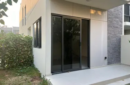 Townhouse - 3 Bedrooms - 4 Bathrooms for rent in Zinnia - The Roots DAMAC Hills 2 - Damac Hills 2 - Dubai Townhouse - 3 Bedrooms - 4 Bathrooms for rent in Zinnia - The Roots DAMAC Hills 2 - Damac Hills 2 - Dubai