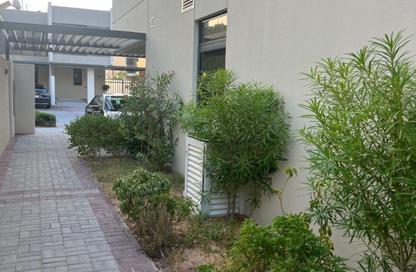 Townhouse - 3 - 4 for rent in Amazonia - Damac Hills 2 - Dubai Townhouse - 3 - 4 for rent in Amazonia - Damac Hills 2 - Dubai
