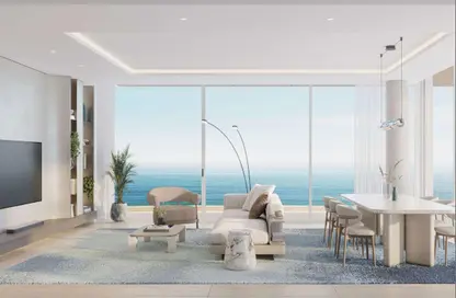 شقة - 2 غرف نوم - 3 حمامات للبيع في إلينغتون ساندز 2 بلوك B - إلينغتون ساندز 2 - إلينغتون ساندز - جزر دبي - دبي