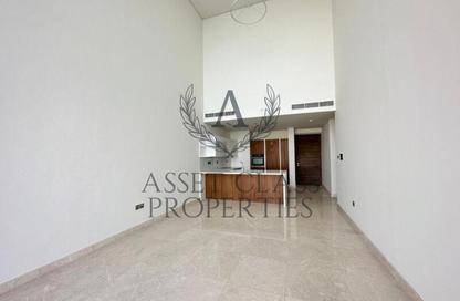Apartment - 2 Bedrooms - 2 Bathrooms for rent in ANWA - Maritime City - Dubai