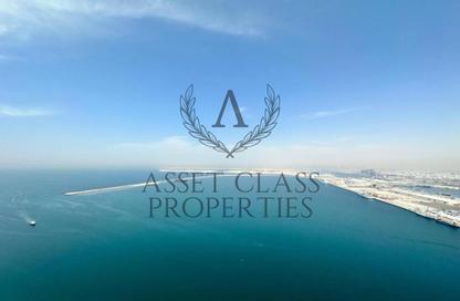 Apartment - 2 Bedrooms - 2 Bathrooms for rent in ANWA - Maritime City - Dubai