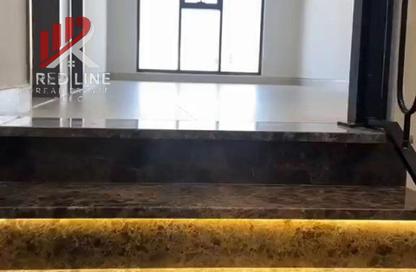 Villa - 5 Bedrooms - 6 Bathrooms for rent in Al Tay East - Al Suyoh - Sharjah