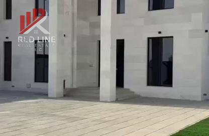 Villa - 5 Bedrooms - 6 Bathrooms for rent in Al Tay East - Al Suyoh - Sharjah
