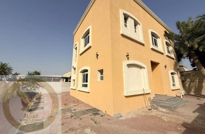 Apartment - 5 Bedrooms - 6 Bathrooms for rent in Al Ghafia - Al Riqqa - Sharjah