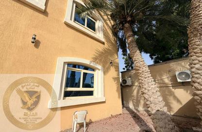 Apartment - 5 Bedrooms - 6 Bathrooms for rent in Al Ghafia - Al Riqqa - Sharjah Apartment - 5 Bedrooms - 6 Bathrooms for rent in Al Ghafia - Al Riqqa - Sharjah