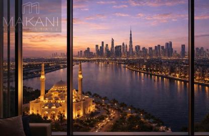 Apartment - 3 Bedrooms - 4 Bathrooms for sale in Al Teneiji Tower - Al Mamzar - Sharjah - Sharjah Apartment - 3 Bedrooms - 4 Bathrooms for sale in Al Teneiji Tower - Al Mamzar - Sharjah - Sharjah
