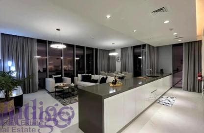 Apartment - 3 - 3 for rent in Residences 5 - The Residences at District One - District One - Mohammed Bin Rashid City - Dubai Apartment - 3 - 3 for rent in Residences 5 - The Residences at District One - District One - Mohammed Bin Rashid City - Dubai