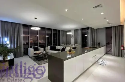 Apartment - 3 Bedrooms - 3 Bathrooms for rent in Residences 5 - The Residences at District One - District One - Mohammed Bin Rashid City - Dubai
