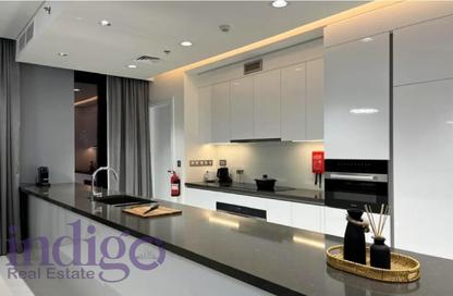 Apartment - 3 - 3 for rent in Residences 5 - The Residences at District One - District One - Mohammed Bin Rashid City - Dubai