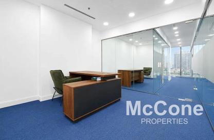 Office Space - Studio for sale in Fifty One Tower - Business Bay - Dubai