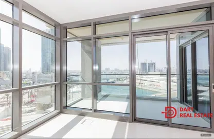 شقة - 2 غرف نوم - 3 حمامات للايجار في كانال ريزيدينس - جزيرة الريم - أبوظبي