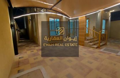 Villa - 5 Bedrooms - 7 Bathrooms for sale in Al Yasmeen 1 - Al Yasmeen - Ajman