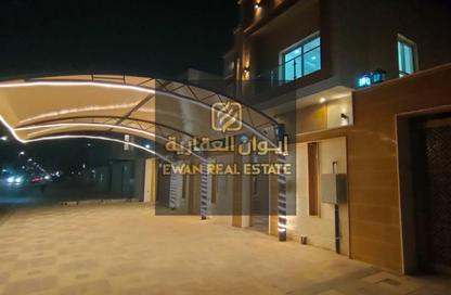 Villa - 5 Bedrooms - 7 Bathrooms for sale in Al Yasmeen 1 - Al Yasmeen - Ajman Villa - 5 Bedrooms - 7 Bathrooms for sale in Al Yasmeen 1 - Al Yasmeen - Ajman