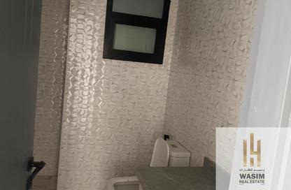 Apartment - 1 - 2 for sale in Glam Residence - Al Zorah - Ajman