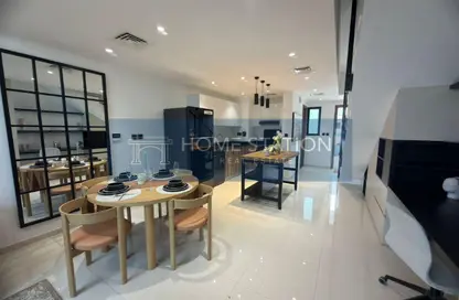 Townhouse - 2 Bedrooms - 3 Bathrooms for sale in Bianca - Dubai Land - Dubai