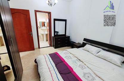 Apartment - 1 Bedroom - 2 Bathrooms for rent in Al Rawda 3 Villas - Al Rawda 3 - Al Rawda - Ajman