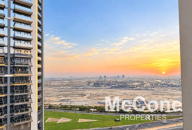 Vacant | Luxury | High Floor | Spacious