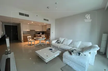 شقة - غرفة نوم - 1 حمام للبيع في 1 هاربور فيوز - هاربر فيوز - مرسى خور دبي - دبي