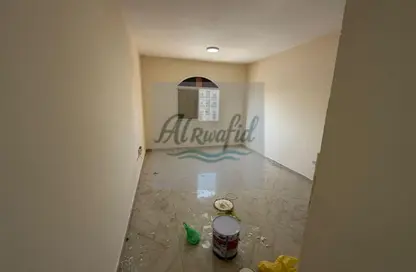 Apartment - Studio - 1 Bathroom for rent in Al Naemiya Tower 1 - Al Naemiya Towers - Al Nuaimiya - Ajman