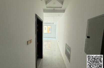 Apartment - 2 Bedrooms - 3 Bathrooms for rent in Al Mowaihat 2 - Al Mowaihat - Ajman