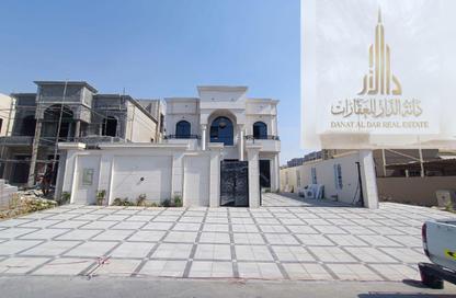 Villa - 5 Bedrooms - 7 Bathrooms for sale in Al Rawda 2 Villas - Al Rawda 2 - Al Rawda - Ajman