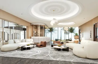 Apartment - 3 Bedrooms - 4 Bathrooms for sale in Dreamlife Residences - Dubai Islands - Dubai