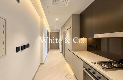 Apartment - Studio - 1 for rent in Regalia By Deyaar - Business Bay - Dubai