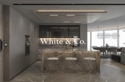 Apartment - 2 - 3 for sale in Burj Khalifa - Burj Khalifa Area - Downtown Dubai - Dubai
